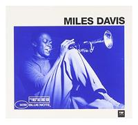 Miles Davis - Blue Note Tsf Jazz