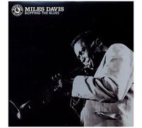 Miles Davis - Bopping The Blues [Vinyl Lp] Black, 180 Gram