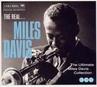 Miles Davis - Box - The Véritable [3 CD] Columbia