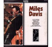 Miles Davis, Charlie Parker, Tomay Potter, Victor McMillan, Max Roach, Arv Garrison, Dodo Marmarosa, Duke Jordan, Lucky Thompson - Miles Davis [Vinyle LP record]