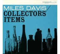 Miles Davis - Collecotors' Items [Import]