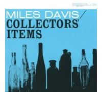 Miles Davis - Collectors Items