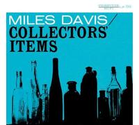 Miles Davis - Collector's Items [Import]
