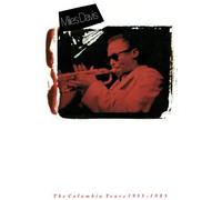 Miles Davis - Columbia Years 1955-1985 - CD - Édition Deluxe (Sony)