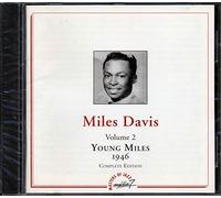 Miles Davis - Complete Edition Vol.2 (1946) - Masters Of Jazz
