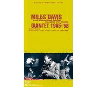 Miles Davis - Complete Quintet Studio Record [Import]