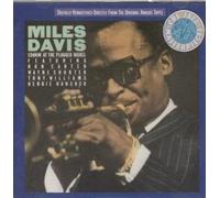 MILES DAVIS - COOKIN AT THE PLUGGED NICKEL CD AUSTRIAN CBS 1987 4 TRACK (4606072)