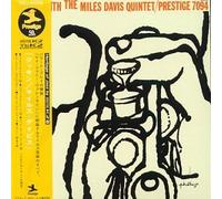 Miles Davis - Cookin' [Import]