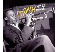 Cookin' Miles Davis (Interprète) https://www.fnac.com/a13486611/Miles-Davis-Cookin-Vinyle-album?oref=aa8ca0e0-7412-e856-26a3-359728f36c31