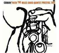 Miles Davis - Cookin With The Miles Davis Quintet [Compact Discs] Shm Cd, Japan - Import