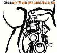 Miles Davis - Cookin with The Miles Davis Quintet [Import]