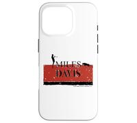 Miles Davis Croquis d'Espagne Coque pour iPhone 16 Pro