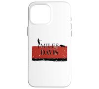 Miles Davis Croquis d'Espagne Coque pour iPhone 16 Pro Max