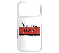Miles Davis Croquis d'Espagne Coque pour iPhone 17 Pro
