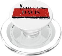 Miles Davis Croquis d'Espagne PopSockets PopGrip pour MagSafe