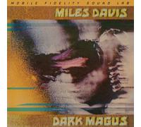Miles Davis - Dark Magus: Live at Carnegie Hall 1974 [Vinyl]