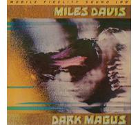 Miles Davis - Dark Magus: Live at Carnegie Hall 1974 [Vinyl]