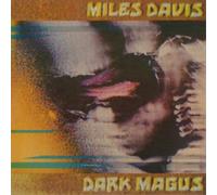 Miles Davis Dark Magus (Vinyl) 12" Album