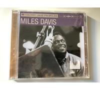 Miles Davis - Jazz Profiles