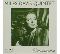 Miles Davis - Davisiana
