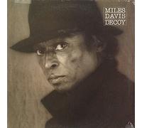 Miles Davis - Decoy