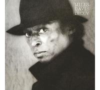 Miles Davis - Decoy [Cd] Holland - Import