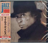 Miles Davis - Decoy [Import]