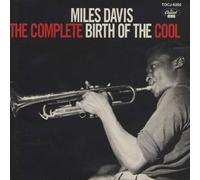 Miles Davis - Delux Birth of Cool [Import]