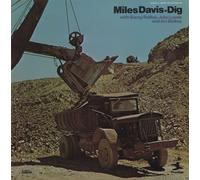 Miles Davis - Dig