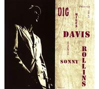 Miles Davis - Dig [Import]