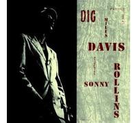 Miles Davis - Dig (Mini LP Sleeve) [Import]