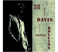 Miles Davis - Dig [Réédition Ltd]
