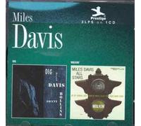 Miles Davis – Dig/Walkin