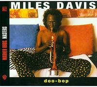 Miles Davis - Doo-Bop