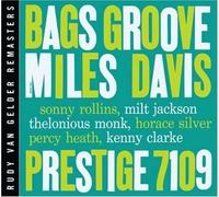 Miles Davis - Du Sac Groove CD Concord