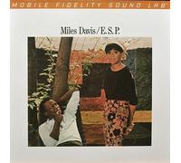 Davis, Miles - E.S.P. -HQ [Import]