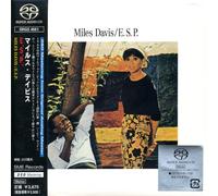 Miles Davis - E.S.P.