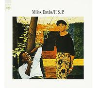 Miles Davis - E.S.P. (Blu-Spec CD2) [Import]