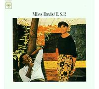Miles Davis - E.S.P. [Import]