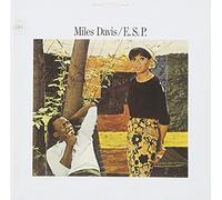 Miles Davis - E.S.P. [Import]