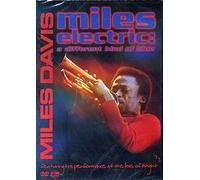 Miles Davis - Electric
