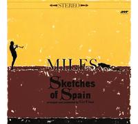 Miles Davis - Esquisses D'Espagne [Éd. Limitée Lp]