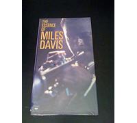 Miles Davis - Essence of Miles Davis (UK Import)