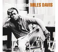MILES DAVIS - Essential Miles Davis [Sony Gold Series] [Import]
