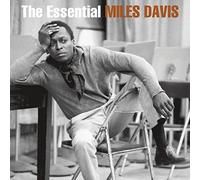 Miles Davis - Essential - Vinyl Record - F15z