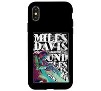 Miles Davis et la recherche du son Coque pour iPhone X/XS