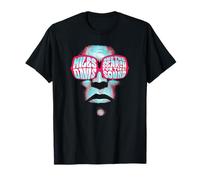 Miles Davis et la recherche du visage sonore T-Shirt