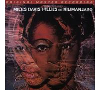 Miles Davis - Filles De Kilimanjaro (2 LP)