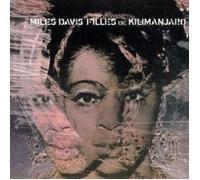MILES DAVIS "FILLES DE KILIMANJARO" CD NEW