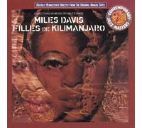 Filles De Kilimanjaro [Deluxe Edition] [Remastered] [Bonus Track]